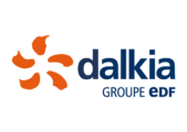 Logo Dalkia