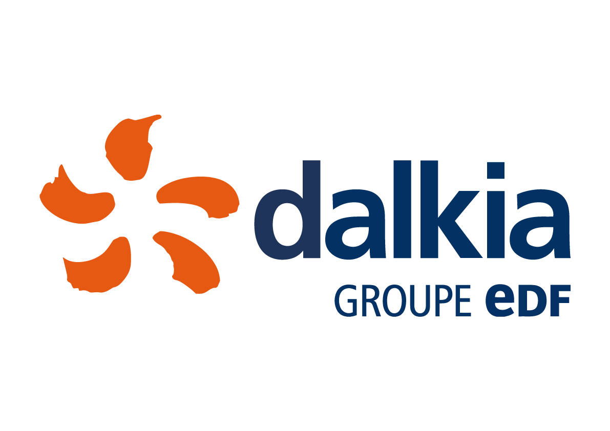 Logo Dalkia Logo Dalkia